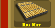 Custom Mats